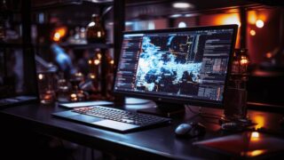 作業効率を劇的に向上！移動体通信インフラ工事の最新ツール＆テクノロジー
