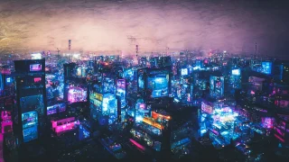 サーバー構築とは？ITインフラの要を創り上げる技術