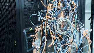 携帯電話の基地局：ワイヤレス通信を支えるインフラ